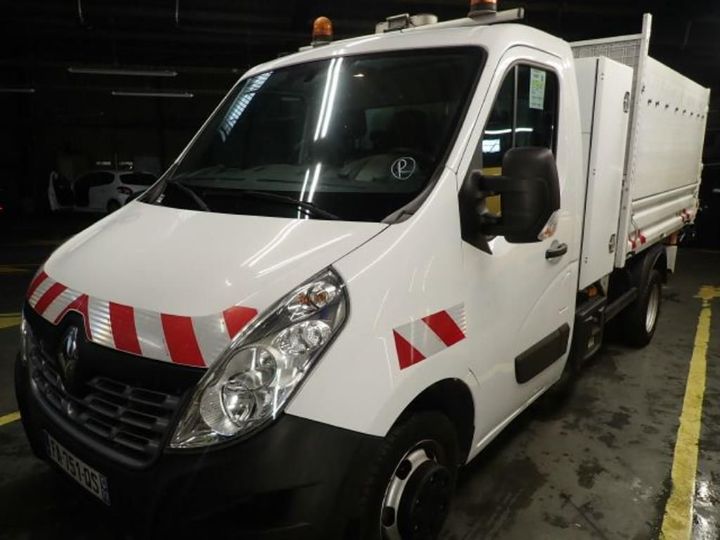 RENAULT MASTER 2018 vf1vb000260473163