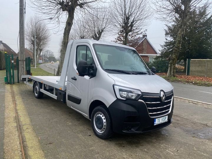 RENAULT MASTER 2021 vf1vb000267545342