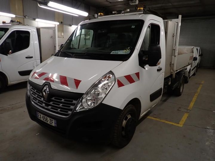 RENAULT MASTER 2018 vf1vb000359887496