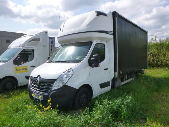 RENAULT MASTER DCI 170 ENERGY EURO 6 2018 vf1vb000360510530