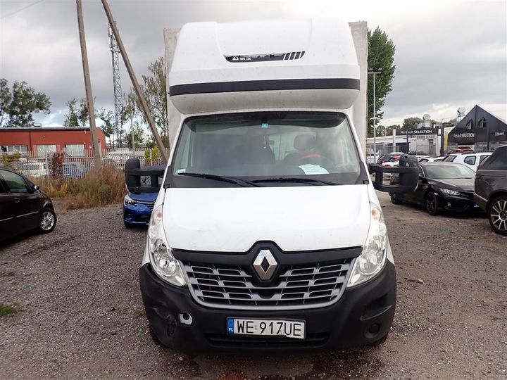 RENAULT MASTER DCI 170 EURO 6 2018 vf1vb000360903055