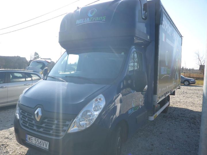 RENAULT MASTER DCI 170 ENERGY EURO 6 2019 vf1vb000361621329