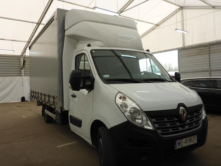 RENAULT MASTER 2018 vf1vb000361656985