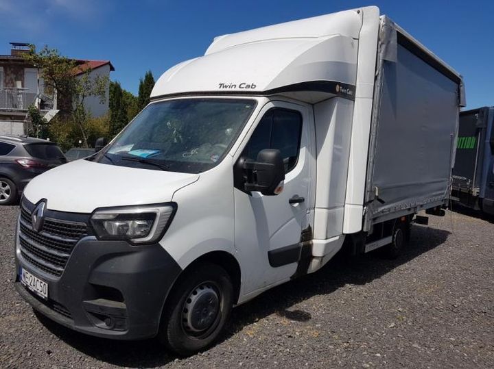 RENAULT MASTER 2023 vf1vb000370761579