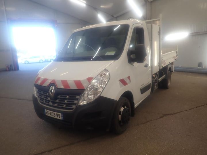 RENAULT MASTER 2017 vf1vb000456581392