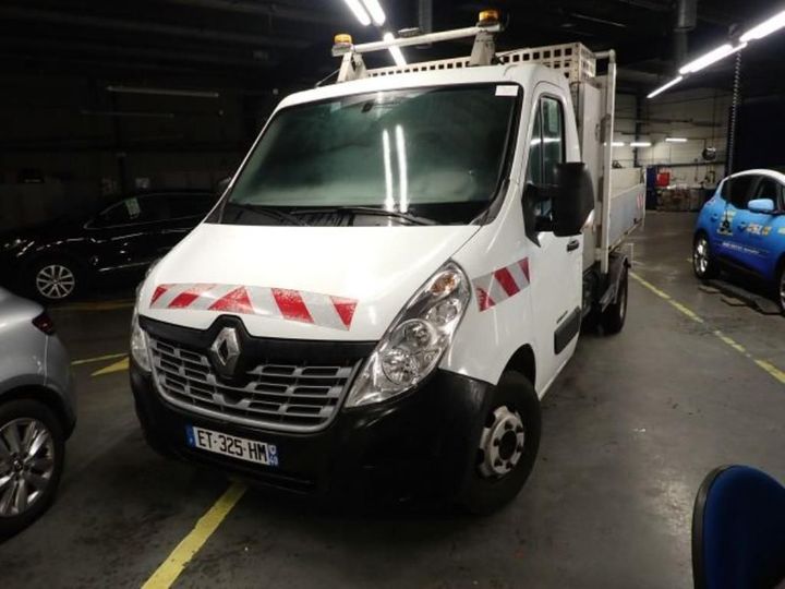 RENAULT MASTER 2018 vf1vb000458761038