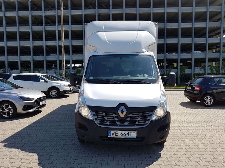 RENAULT MASTER 2018 vf1vb000459976011