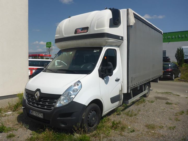 RENAULT MASTER DCI 170 ENERGY EURO 6 2018 vf1vb000460468112