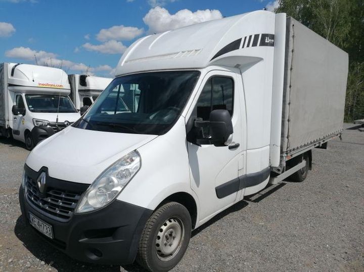 RENAULT MASTER 2019 vf1vb000461186787