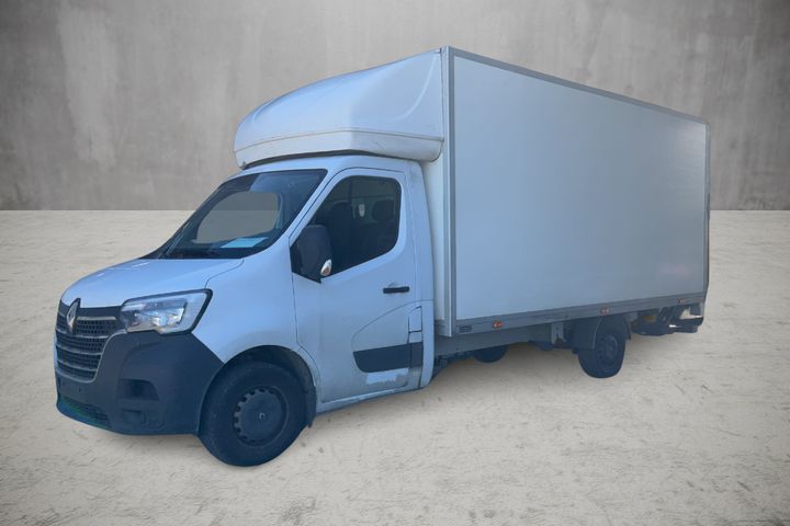 RENAULT MASTER 2021 vf1vb000464383859