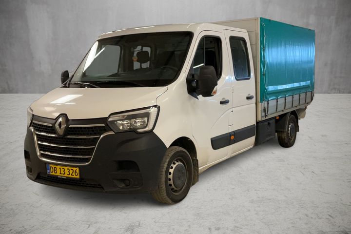 RENAULT MASTER 2021 vf1vb000467365487