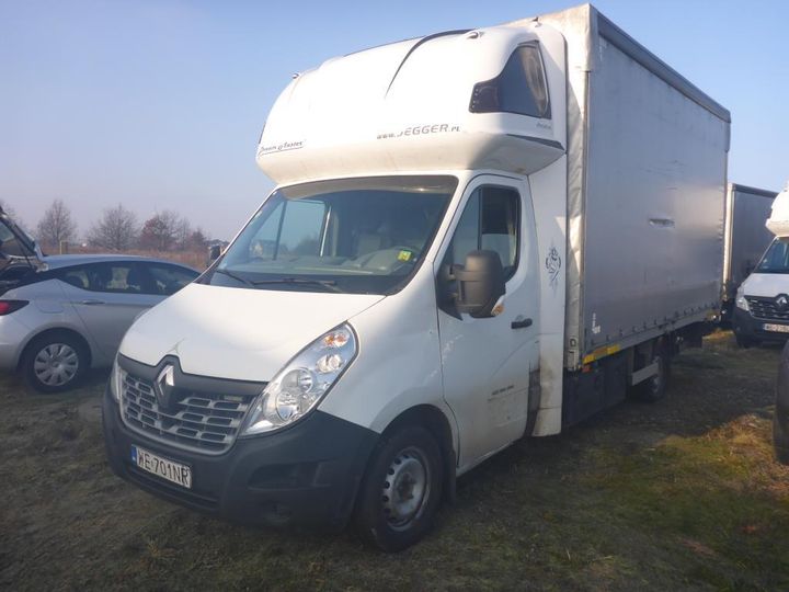 RENAULT MASTER DCI 170 ENERGY EURO 6 2016 vf1vb000556583264