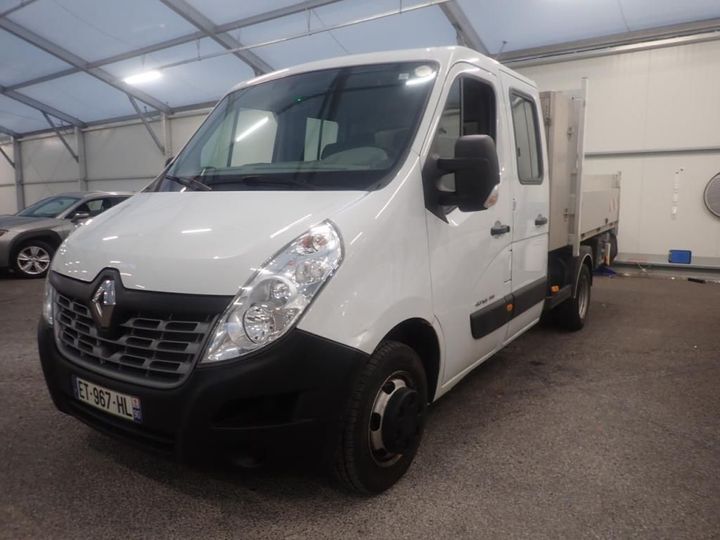 RENAULT MASTER 2018 vf1vb000558689914