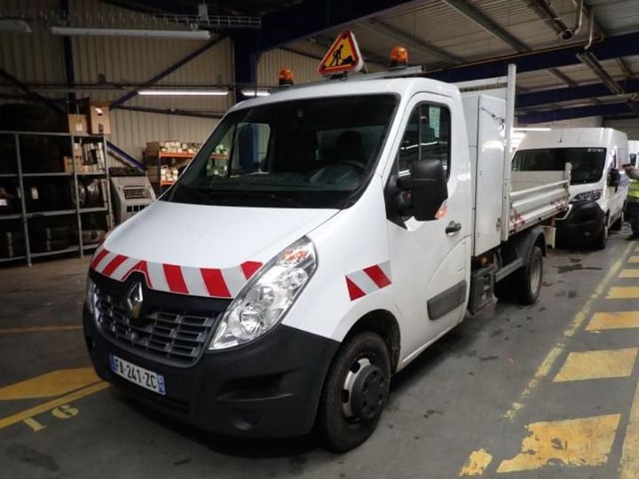 RENAULT MASTER 2018 vf1vb000560473173