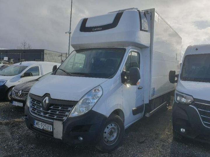 RENAULT MASTER 2019 vf1vb000562840433