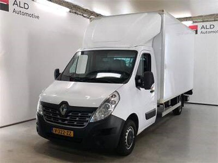 RENAULT MASTER 2019 vf1vb000562917494