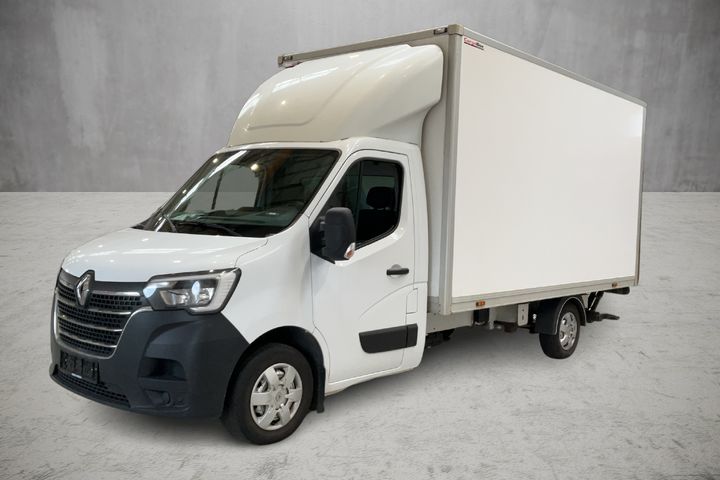 RENAULT MASTER 2020 vf1vb000564147849