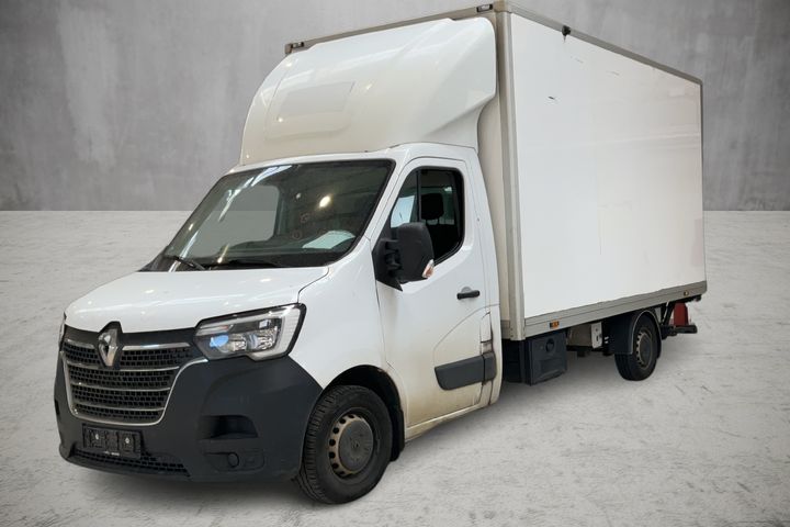 RENAULT MASTER 2021 vf1vb000566880858