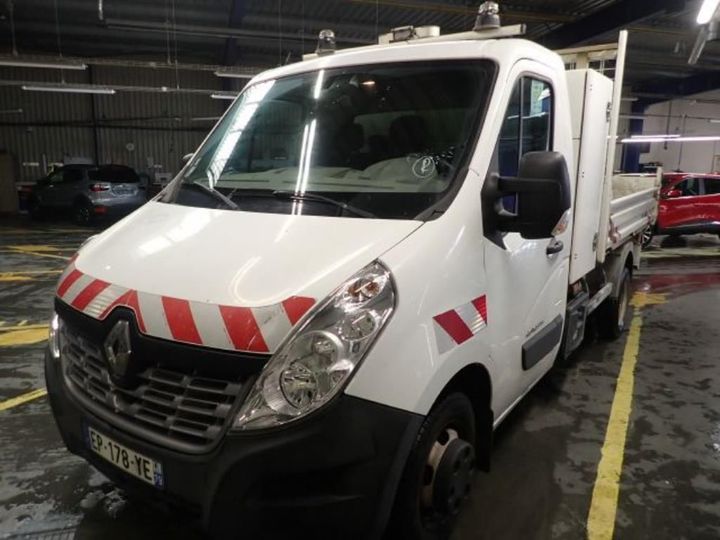 RENAULT MASTER 2017 vf1vb000658011270