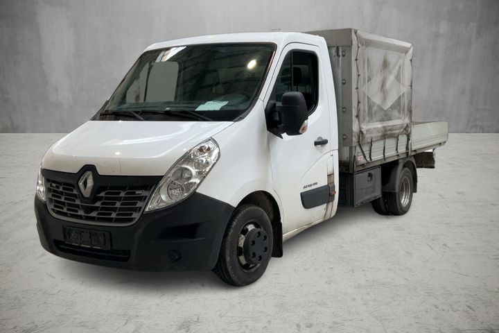 RENAULT MASTER 2018 vf1vb000659687244