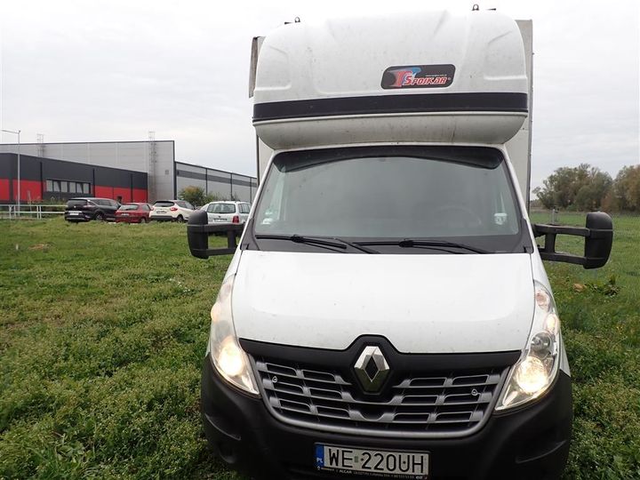 RENAULT MASTER DCI 170 ENERGY EURO 6 2018 vf1vb000660697360