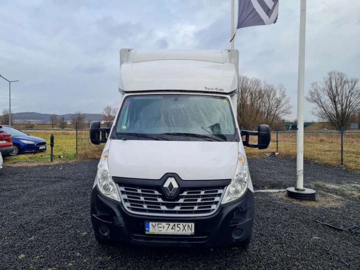 RENAULT MASTER 2019 vf1vb000662321343