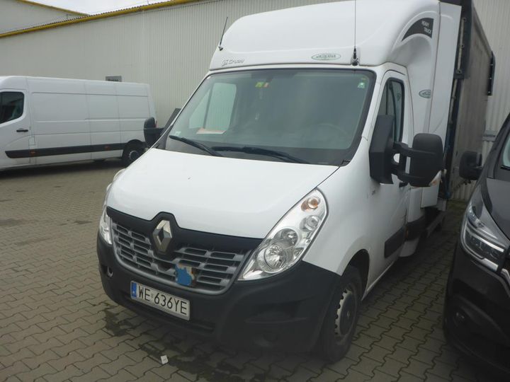 RENAULT MASTER DCI 170 ENERGY EURO 6 2020 vf1vb000662651578