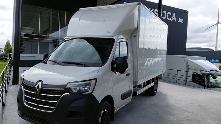 RENAULT MASTER 2020 vf1vb000665590666