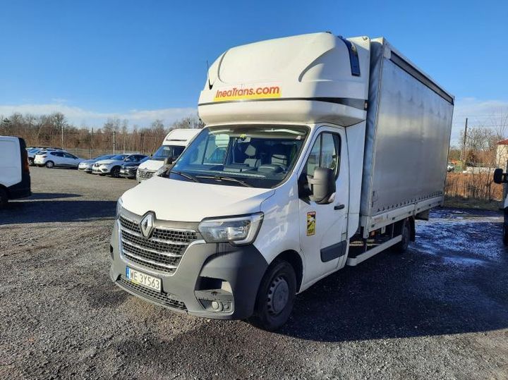 RENAULT MASTER 2021 vf1vb000667151312