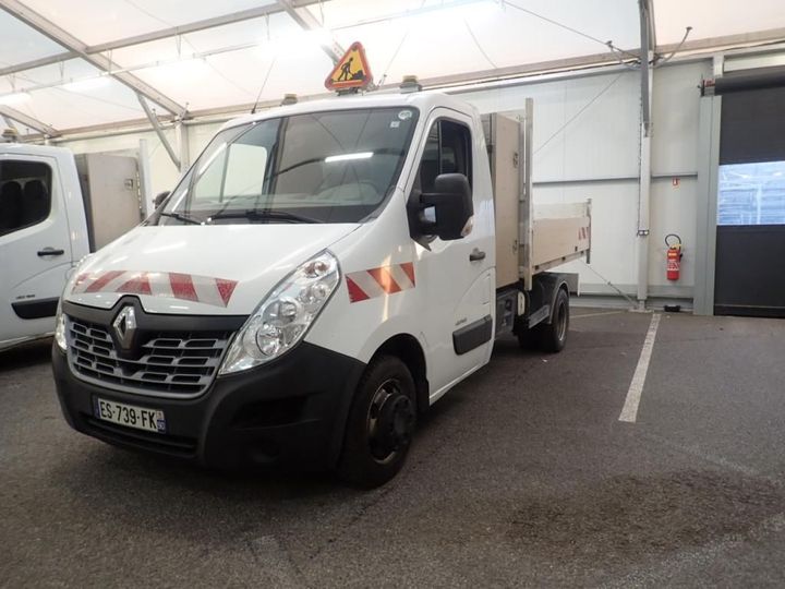 RENAULT MASTER 2017 vf1vb000758761227