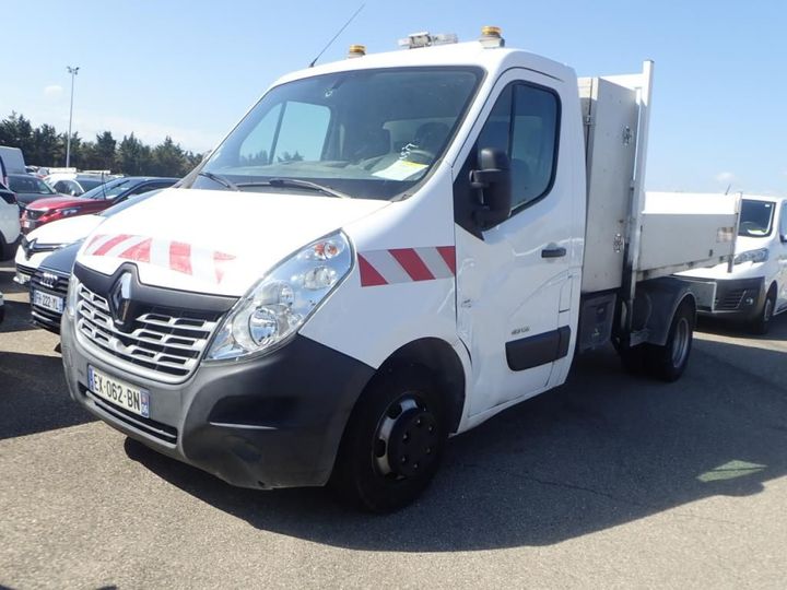 RENAULT MASTER 2018 vf1vb000759886593