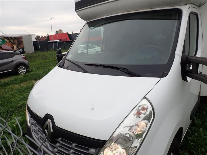 RENAULT MASTER DCI 170 ENERGY EURO 6 2018 vf1vb000760903057