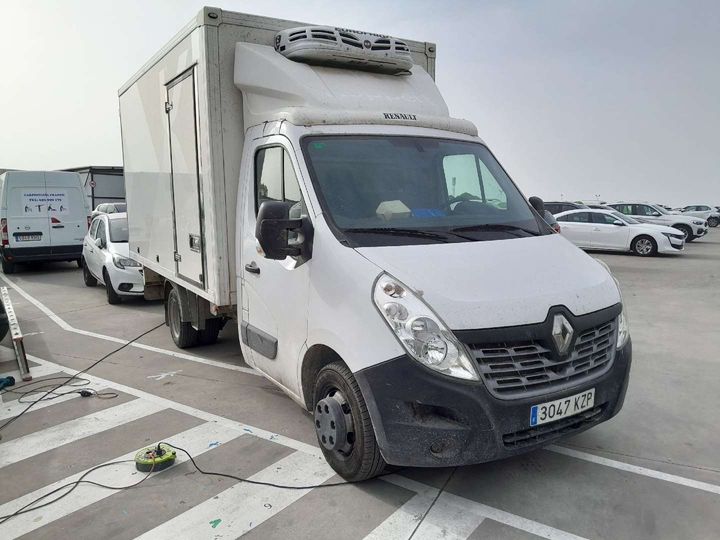 RENAULT MASTER 2019 vf1vb000763026312