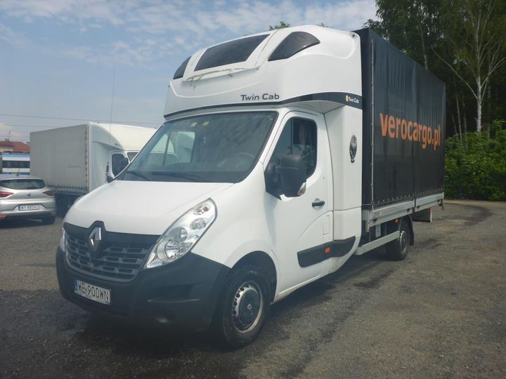 RENAULT MASTER DCI 170 ENERGY EURO 6 2019 vf1vb000763174900