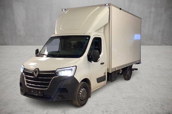 RENAULT MASTER 2021 vf1vb000766880862