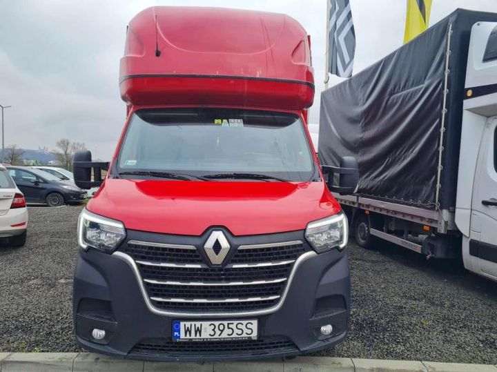 RENAULT MASTER 2021 vf1vb000767151867