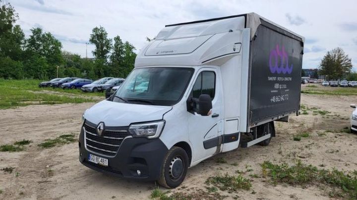 RENAULT MASTER 2022 vf1vb000767549550