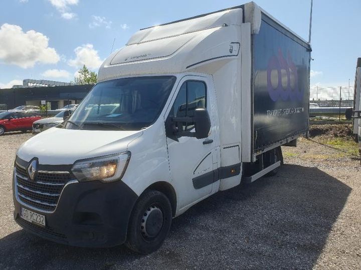 RENAULT MASTER 2022 vf1vb000768755719