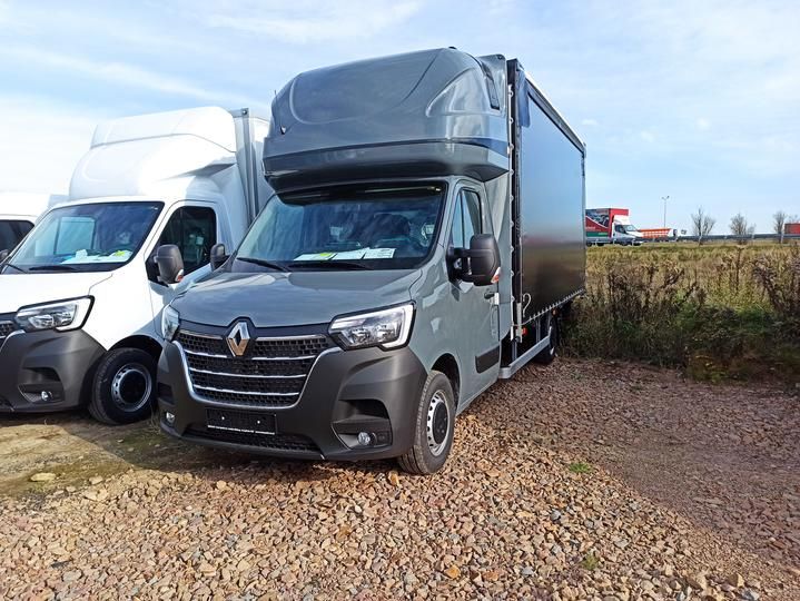 RENAULT MASTER VAN 2023 vf1vb000769941223