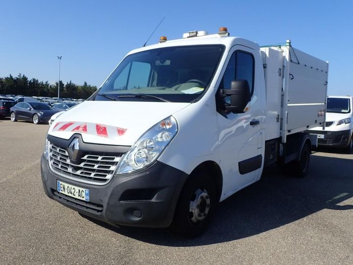 RENAULT MASTER 2017 vf1vb000856581413