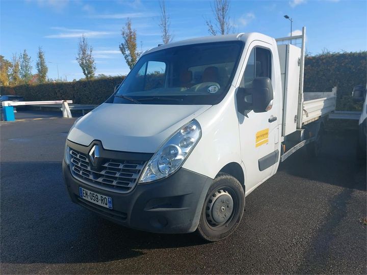 RENAULT MASTER SC 2017 vf1vb000857909777