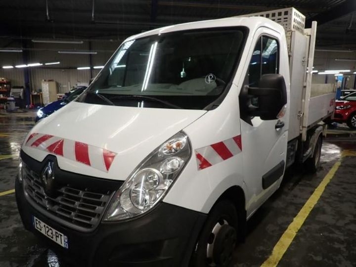 RENAULT MASTER 2017 vf1vb000858016213