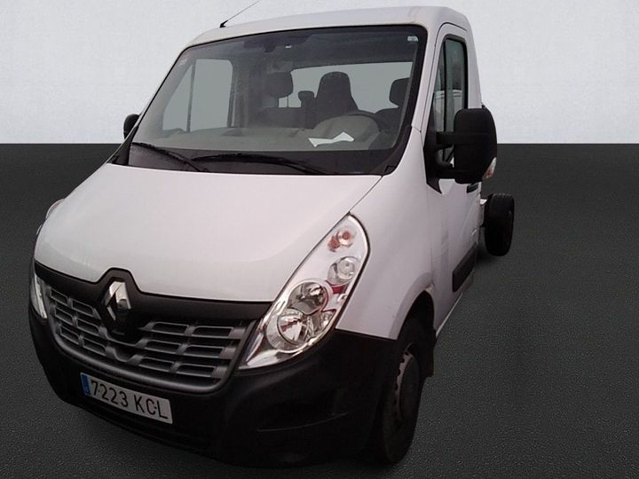 RENAULT MASTER 2017 vf1vb000858449823