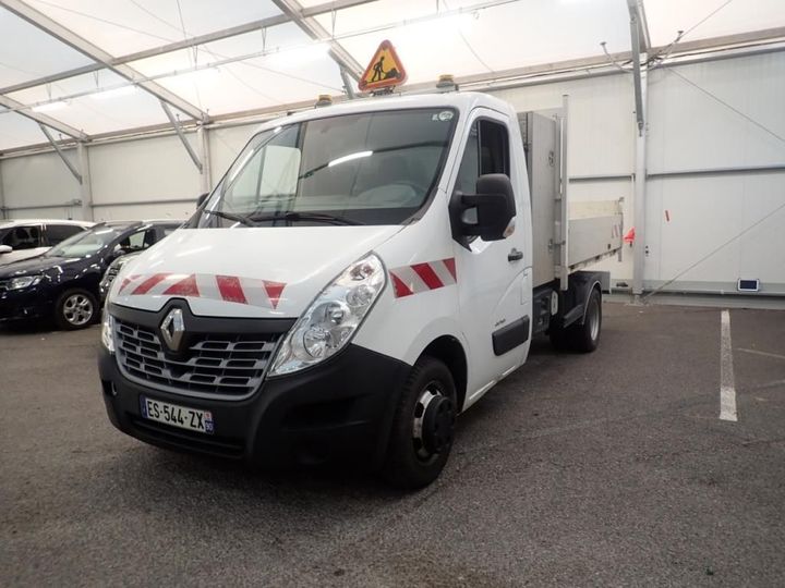 RENAULT MASTER 2017 vf1vb000858761186