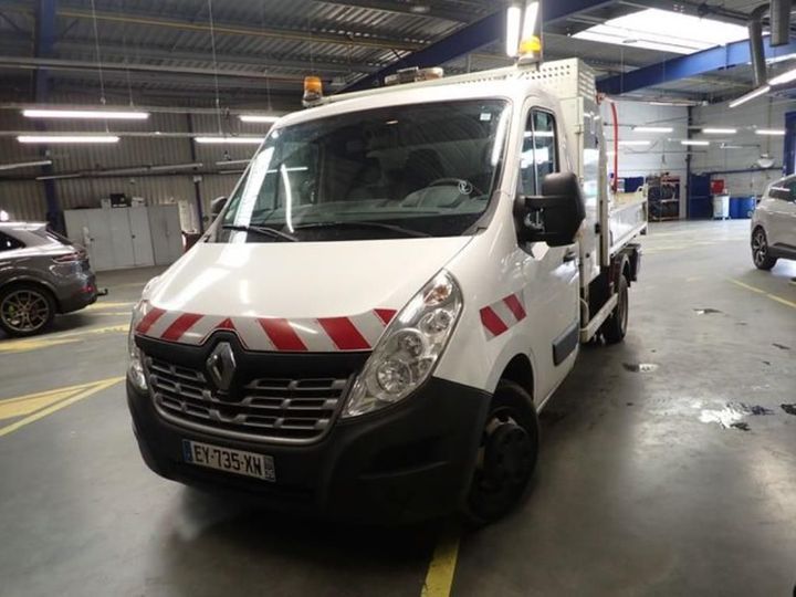 RENAULT MASTER 2018 vf1vb000859887168