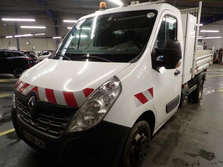 RENAULT MASTER 2018 vf1vb000860473166