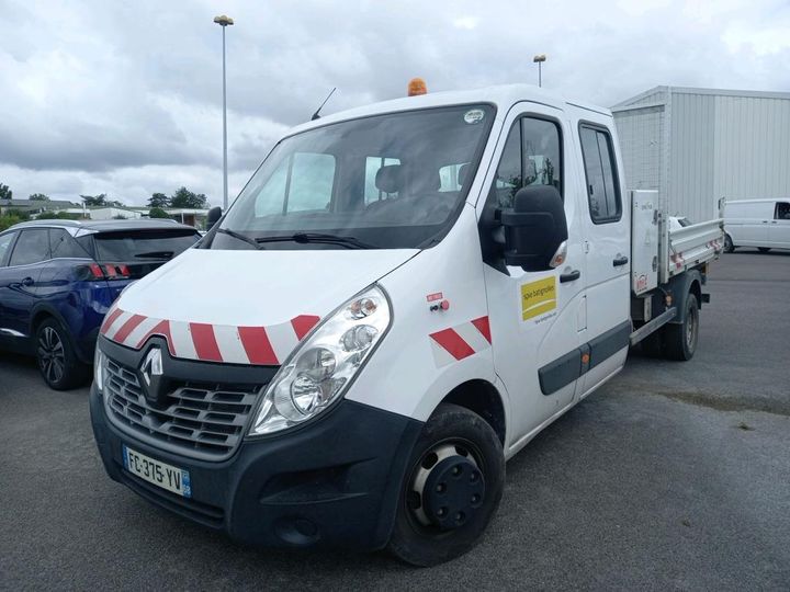 RENAULT MASTER DC 2019 vf1vb000861412524