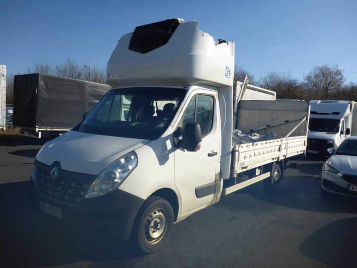 RENAULT MASTER DCI 170 ENERGY EURO 6 2019 vf1vb000863163131