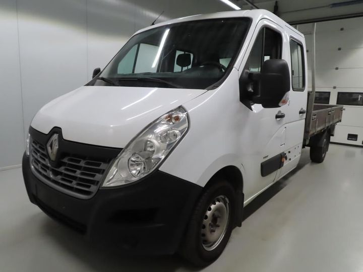 RENAULT MASTER 2020 vf1vb000863205314