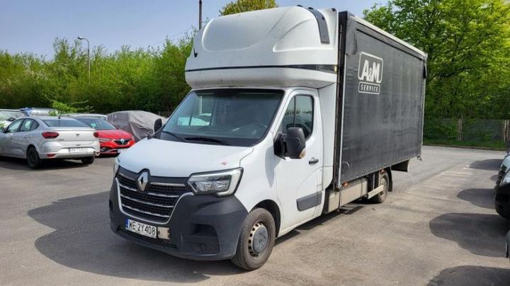 RENAULT MASTER 2021 vf1vb000867019670